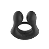 Cock Ring Dream Toys Ramrod Black