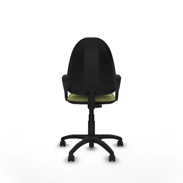 Office Chair Piqueras y Crespo BFN01RP Green
