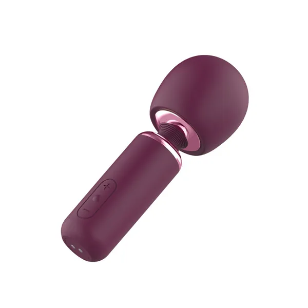 Erotic Toy Cleanser Dream Toys Glam Purple