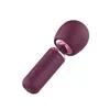 Erotic Toy Cleanser Dream Toys Glam Purple