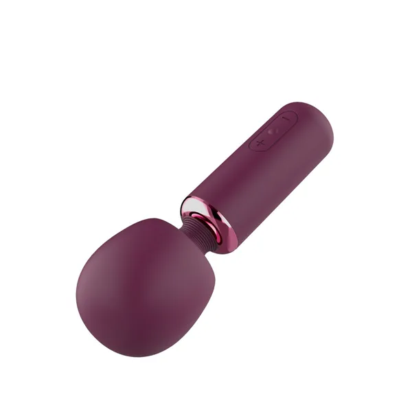 Erotic Toy Cleanser Dream Toys Glam Purple