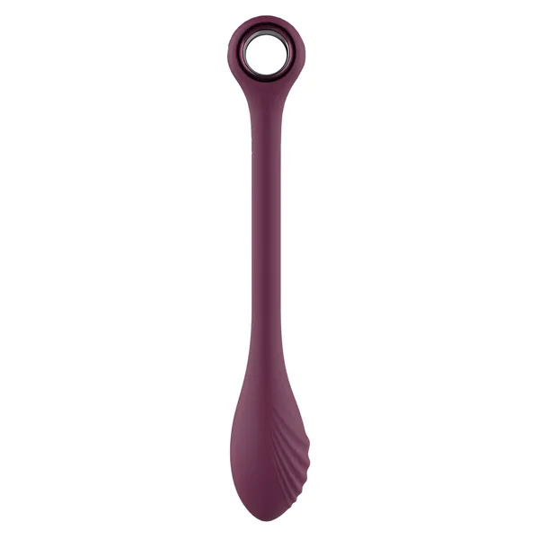 G-Spot Vibrator Dream Toys Glam Purple