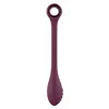 G-Spot Vibrator Dream Toys Glam Purple