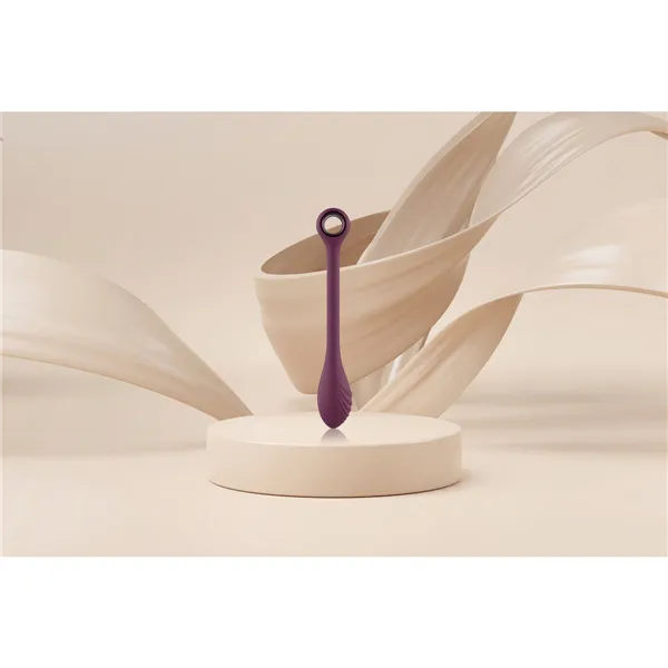 G-Spot Vibrator Dream Toys Glam Purple