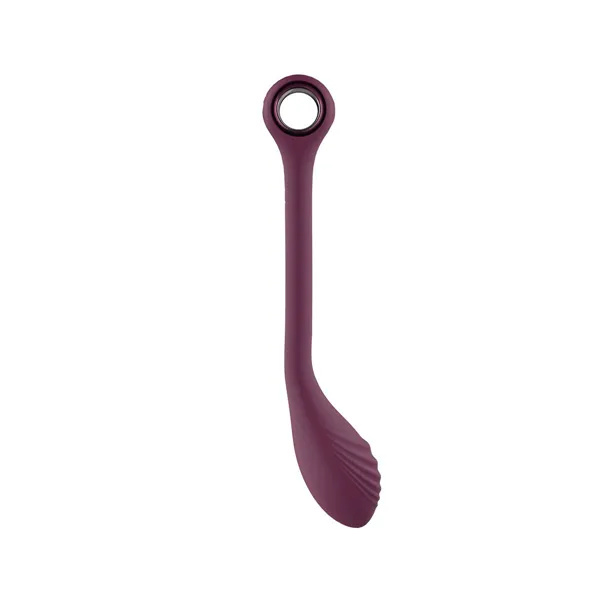 G-Spot Vibrator Dream Toys Glam Purple