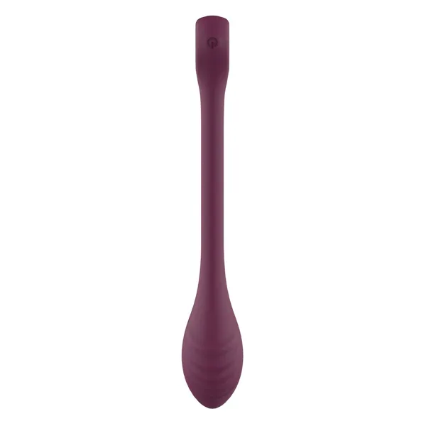 G-Spot Vibrator Dream Toys Glam Purple