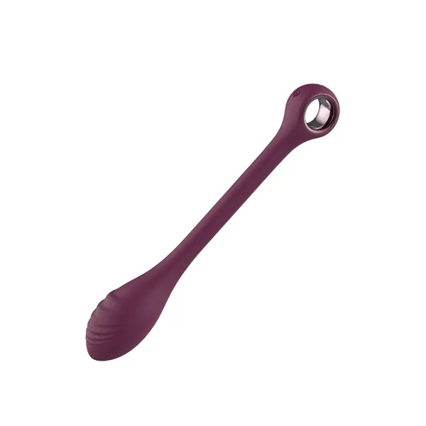 G-Spot Vibrator Dream Toys Glam Purple