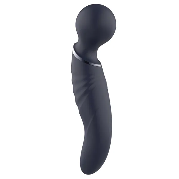 Massager Dream Toys Glam Blue