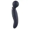 Massager Dream Toys Glam Blue