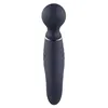 Massager Dream Toys Glam Blue