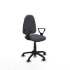 Office Chair Piqueras y Crespo BFN01RF Dark grey