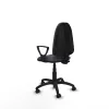 Office Chair Piqueras y Crespo BFN01RF Dark grey