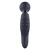 Massager Dream Toys Glam Blue