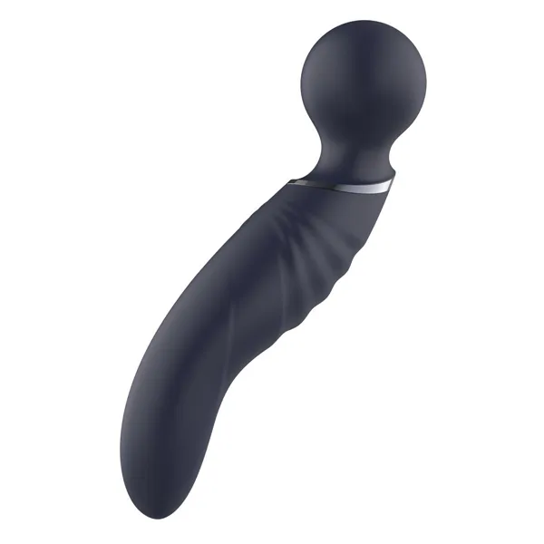 Massager Dream Toys Glam Blue