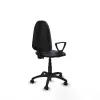Office Chair Piqueras y Crespo BFN01RF Dark grey