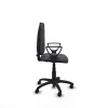 Office Chair Piqueras y Crespo BFN01RF Dark grey