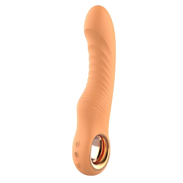 Vibrator Dream Toys Glam Orange