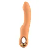 Vibrator Dream Toys Glam Orange