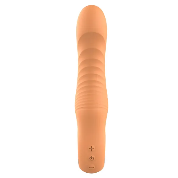 Vibrator Dream Toys Glam Orange