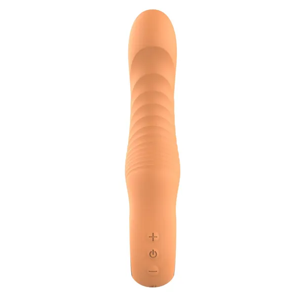 Vibrator Dream Toys Glam Orange