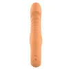 Vibrator Dream Toys Glam Orange