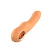 Vibrator Dream Toys Glam Orange