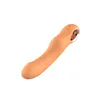 Vibrator Dream Toys Glam Orange