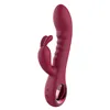 G-Spot Vibrator Dream Toys Glam Purple