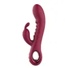 G-Spot Vibrator Dream Toys Glam Purple