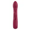 G-Spot Vibrator Dream Toys Glam Purple