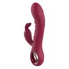 G-Spot Vibrator Dream Toys Glam Purple