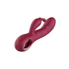 G-Spot Vibrator Dream Toys Glam Purple