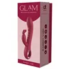 G-Spot Vibrator Dream Toys Glam Purple