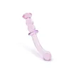 Dildo Dream Toys Glaze Glass G-spot Pink