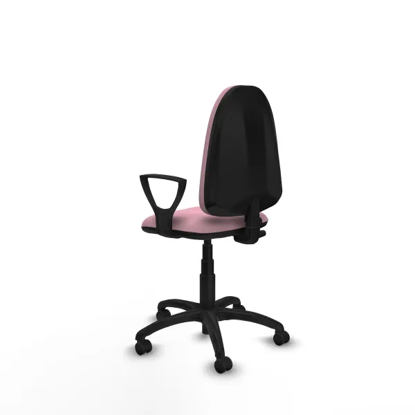 Офисный стул Piqueras y Crespo BFN01RF Розовый