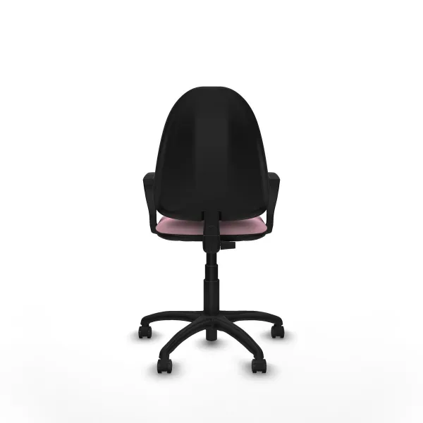 Biuro kėdė Piqueras y Crespo BFN01RF Rožinė