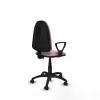 Office Chair Piqueras y Crespo BFN01RF Pink