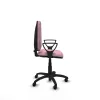 Office Chair Piqueras y Crespo BFN01RF Pink