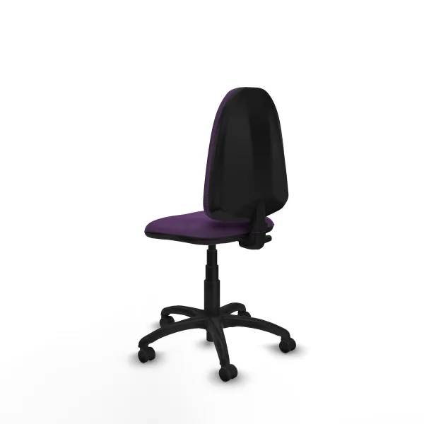 Office Chair Piqueras y Crespo B0001RP Purple