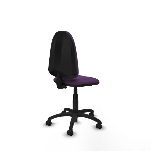 Office Chair Piqueras y Crespo B0001RP Purple