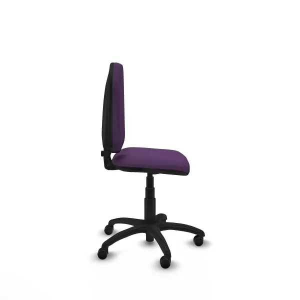 Office Chair Piqueras y Crespo B0001RP Purple