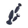 Anal plug Dream Toys STARTROOPERS MARS Blue