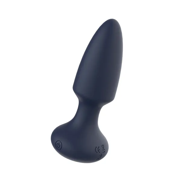 Anal plug Dream Toys STARTROOPERS MARS Blue