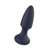 Anal plug Dream Toys STARTROOPERS MARS Blue