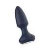 Anal plug Dream Toys STARTROOPERS MARS Blue