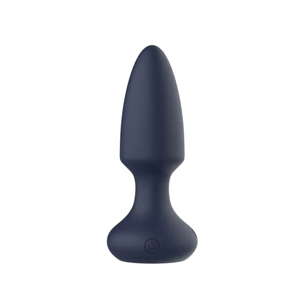 Anal plug Dream Toys STARTROOPERS MARS Blue