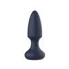 Anal plug Dream Toys STARTROOPERS MARS Blue