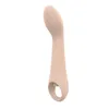 Mini-Vibrator Dream Toys Nude Ivy Yellow