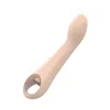 Mini-Vibrator Dream Toys Nude Ivy Yellow