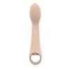 Mini-Vibrator Dream Toys Nude Ivy Yellow